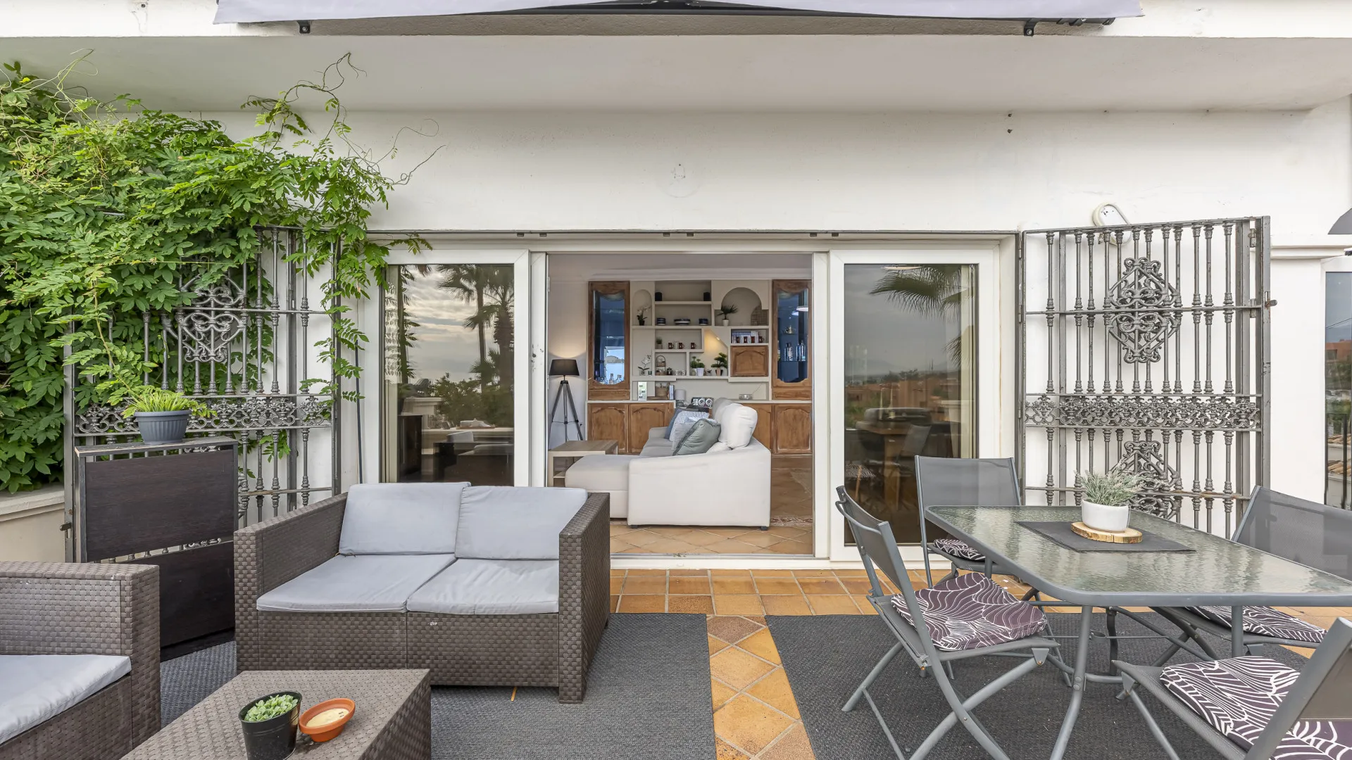 For sale 3 bedrooms house in Buenas Noches