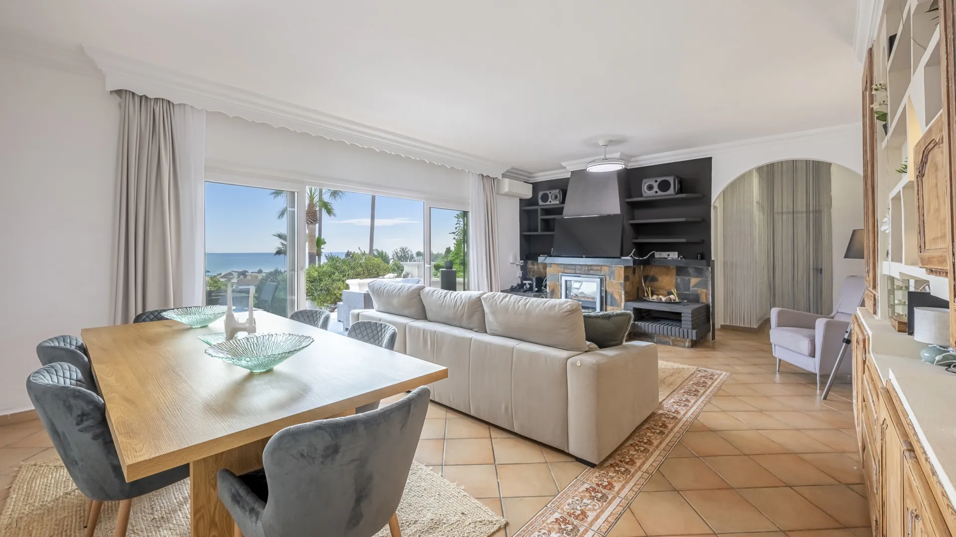 For sale 3 bedrooms house in Buenas Noches