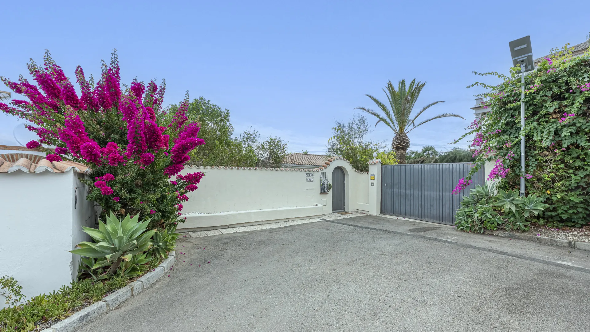 For sale 3 bedrooms house in Buenas Noches