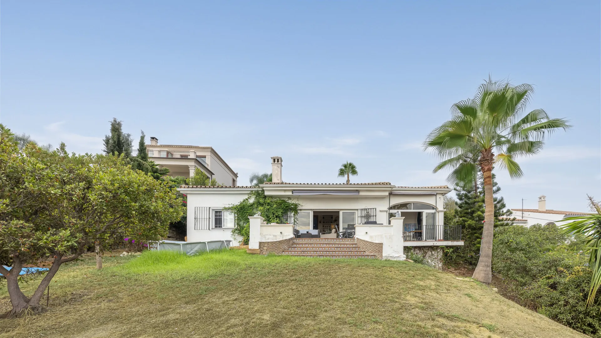 For sale 3 bedrooms house in Buenas Noches