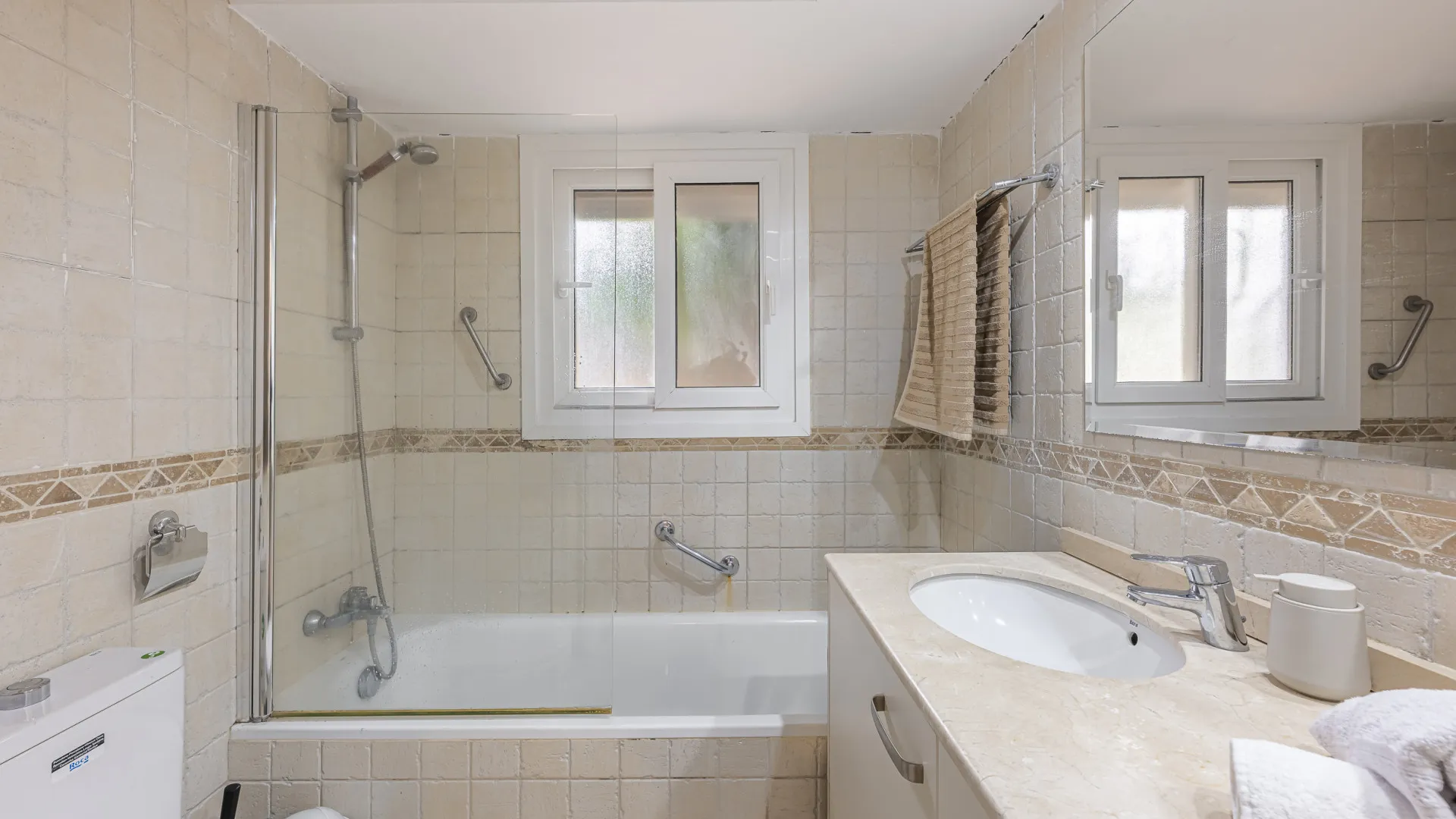 For sale 3 bedrooms house in Buenas Noches