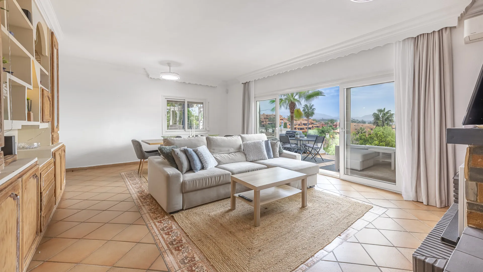 For sale 3 bedrooms house in Buenas Noches