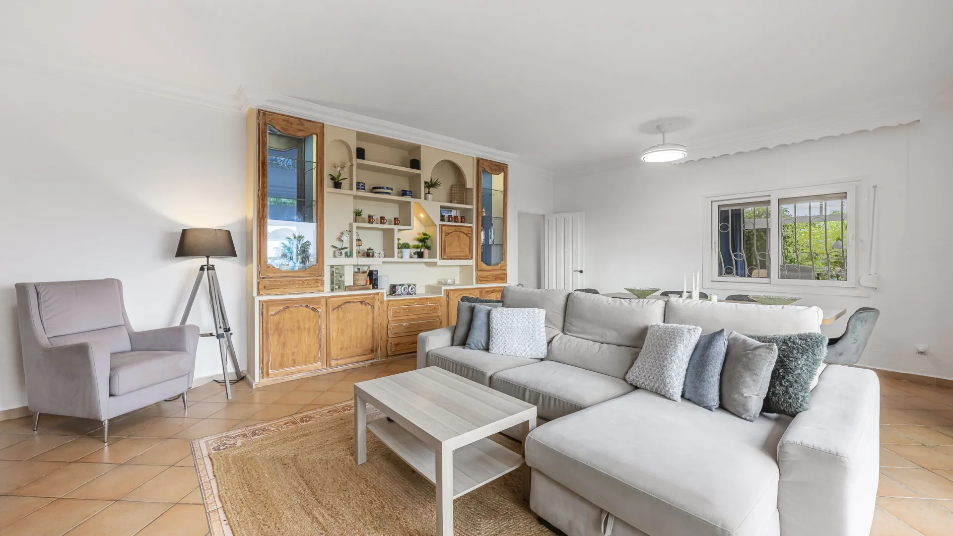For sale 3 bedrooms house in Buenas Noches