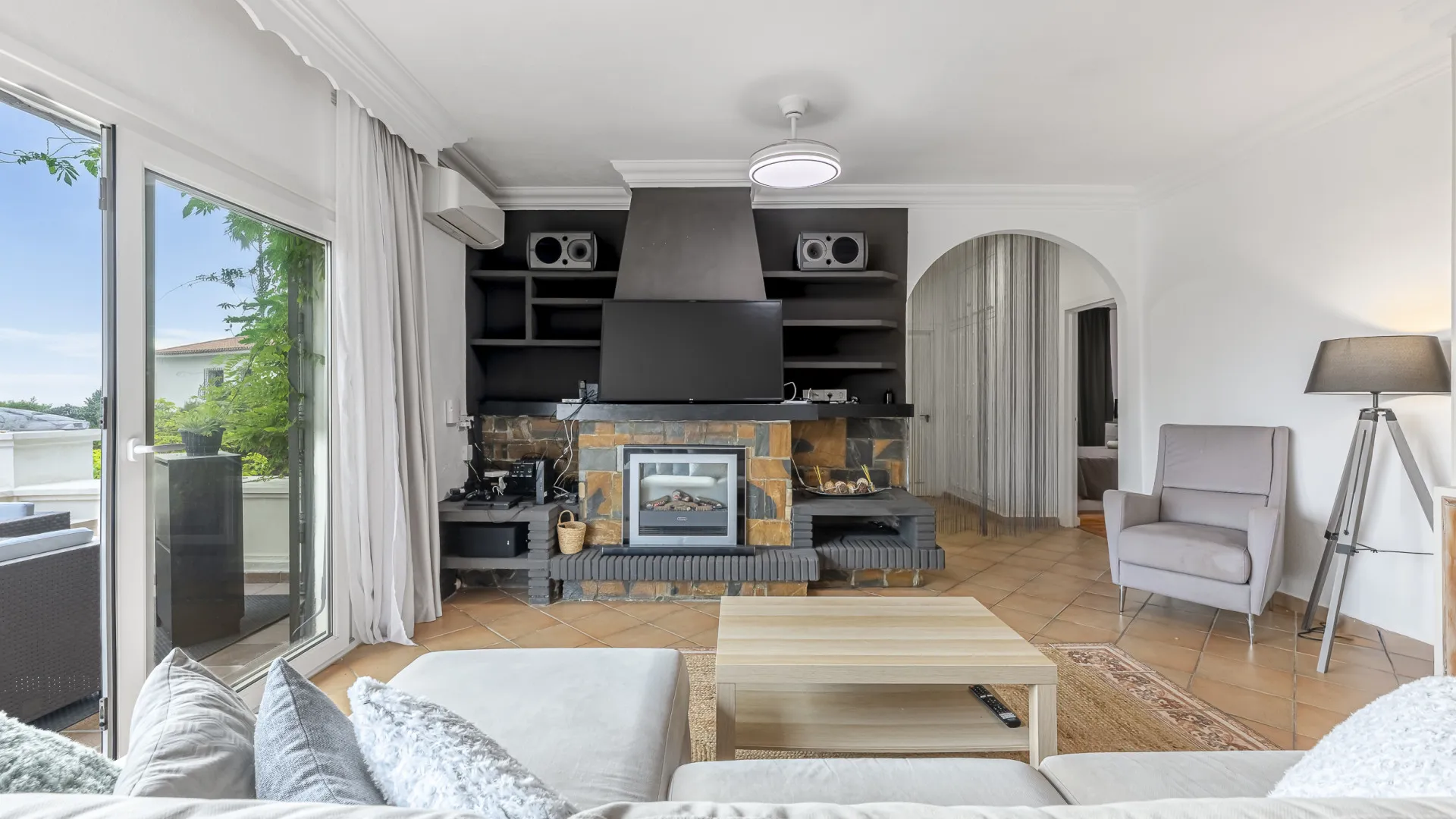 For sale 3 bedrooms house in Buenas Noches