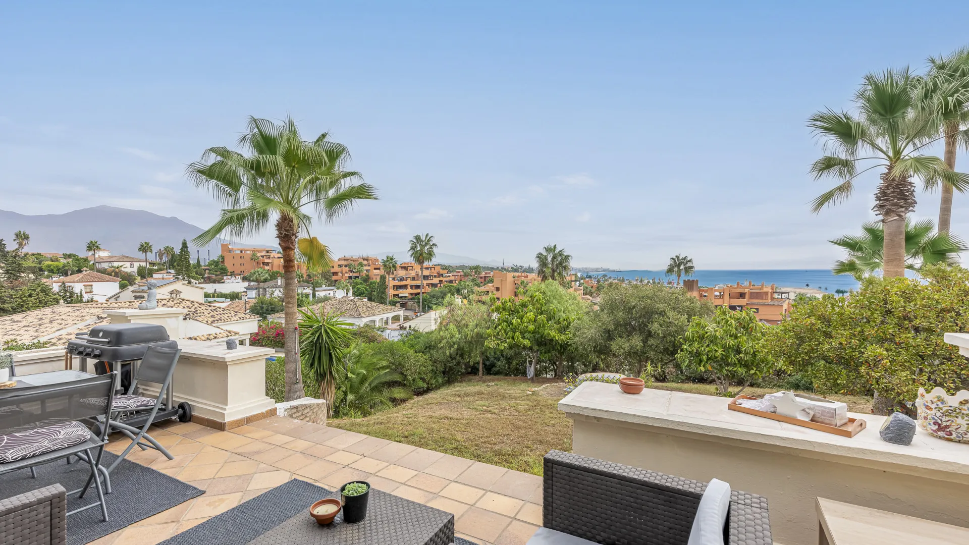 For sale 3 bedrooms house in Buenas Noches