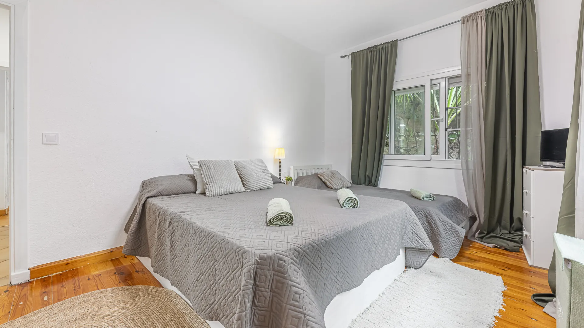 For sale 3 bedrooms house in Buenas Noches