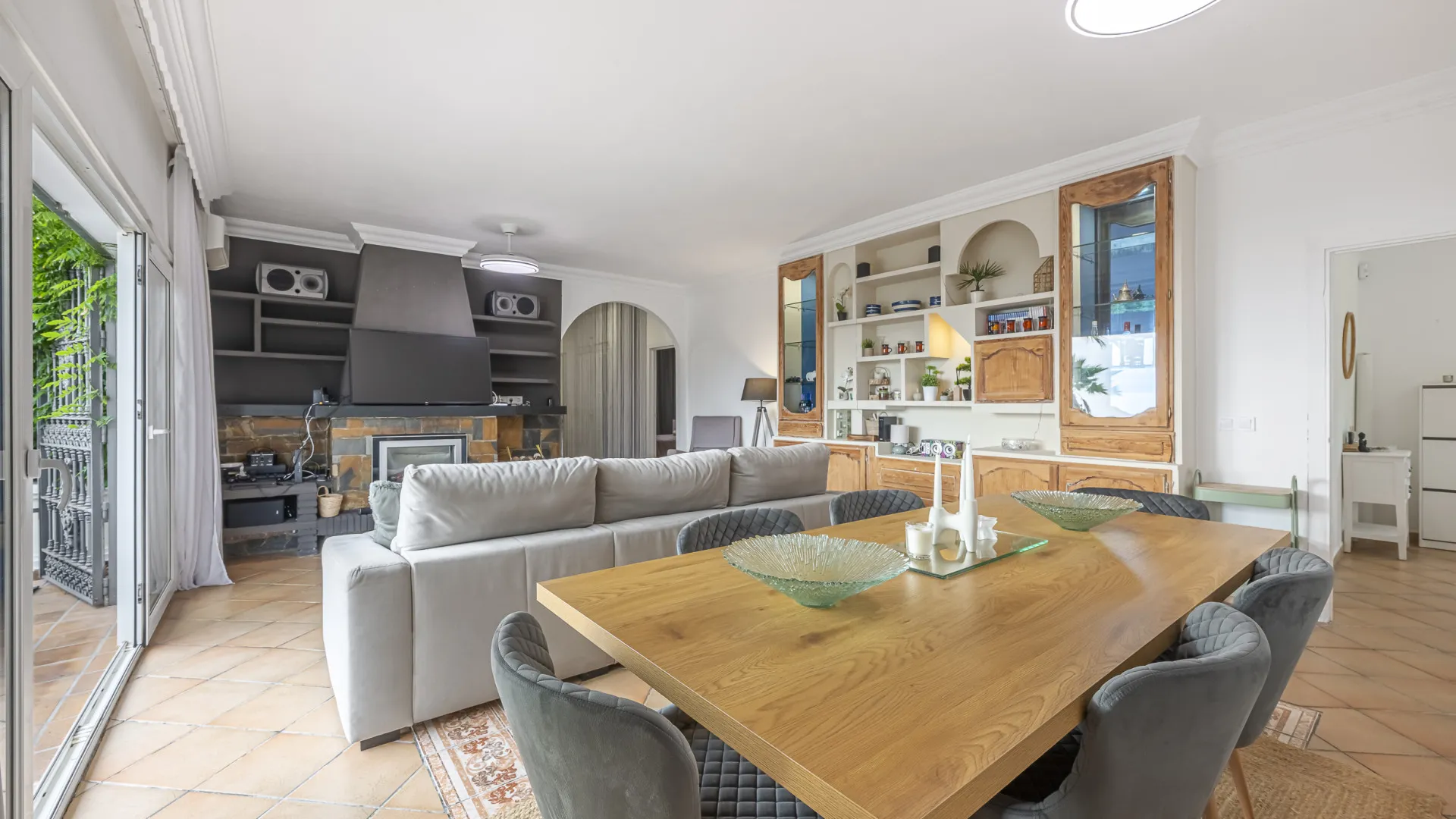 For sale 3 bedrooms house in Buenas Noches