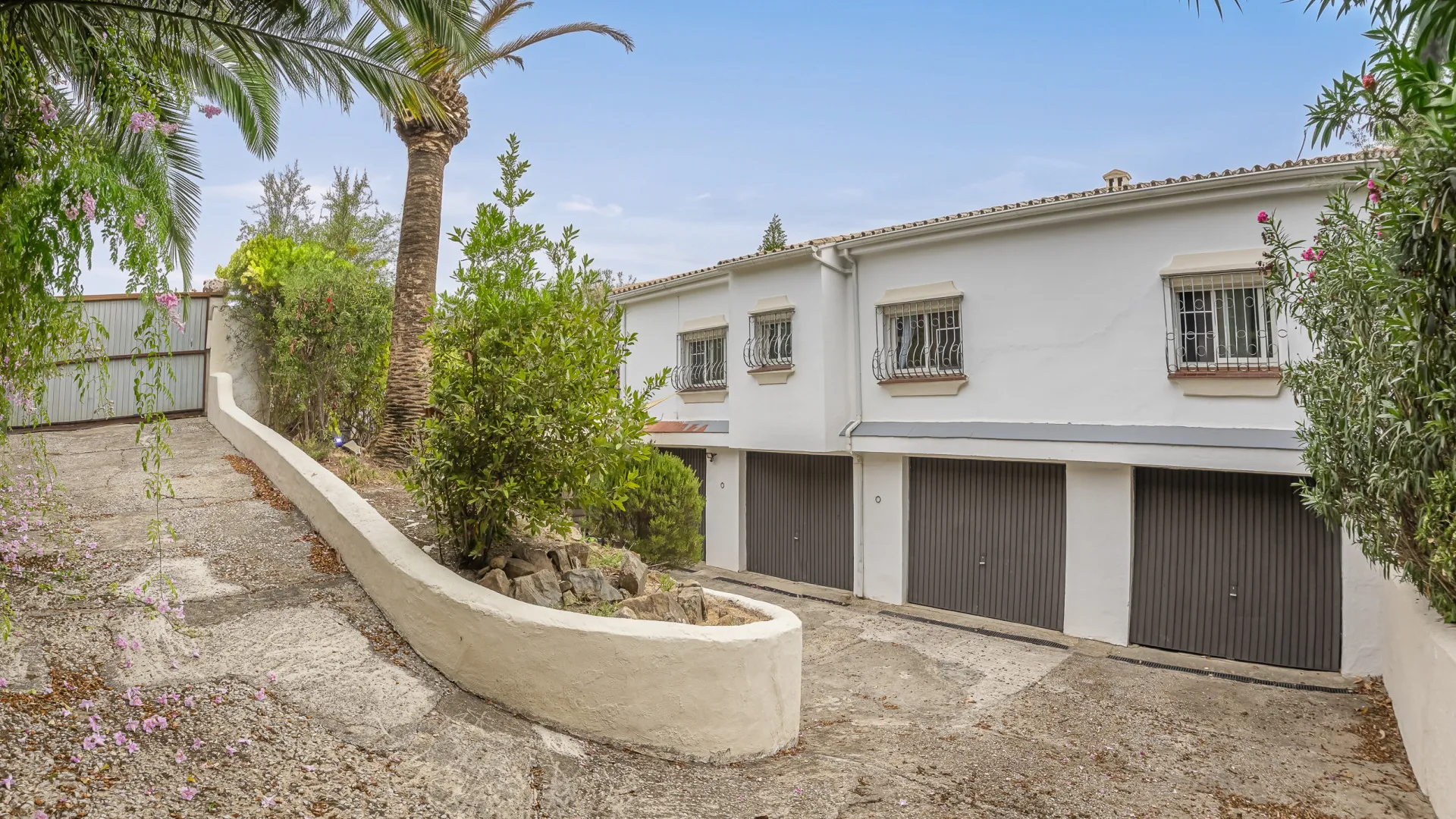 For sale 3 bedrooms house in Buenas Noches