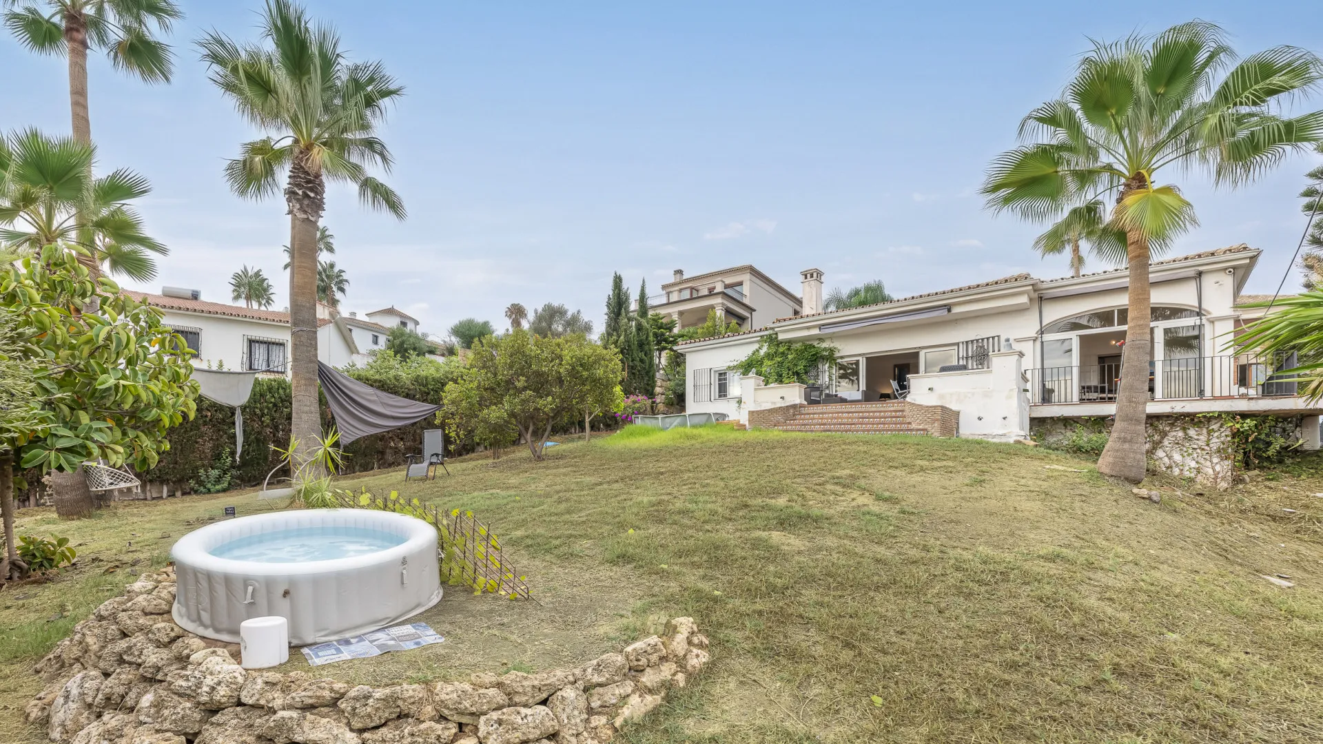 For sale 3 bedrooms house in Buenas Noches