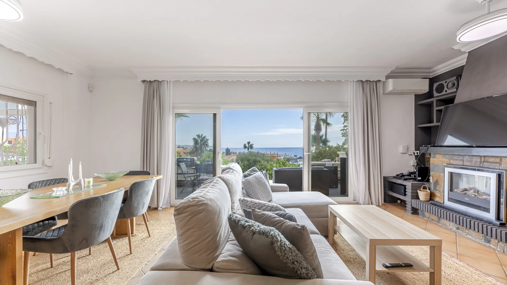For sale 3 bedrooms house in Buenas Noches