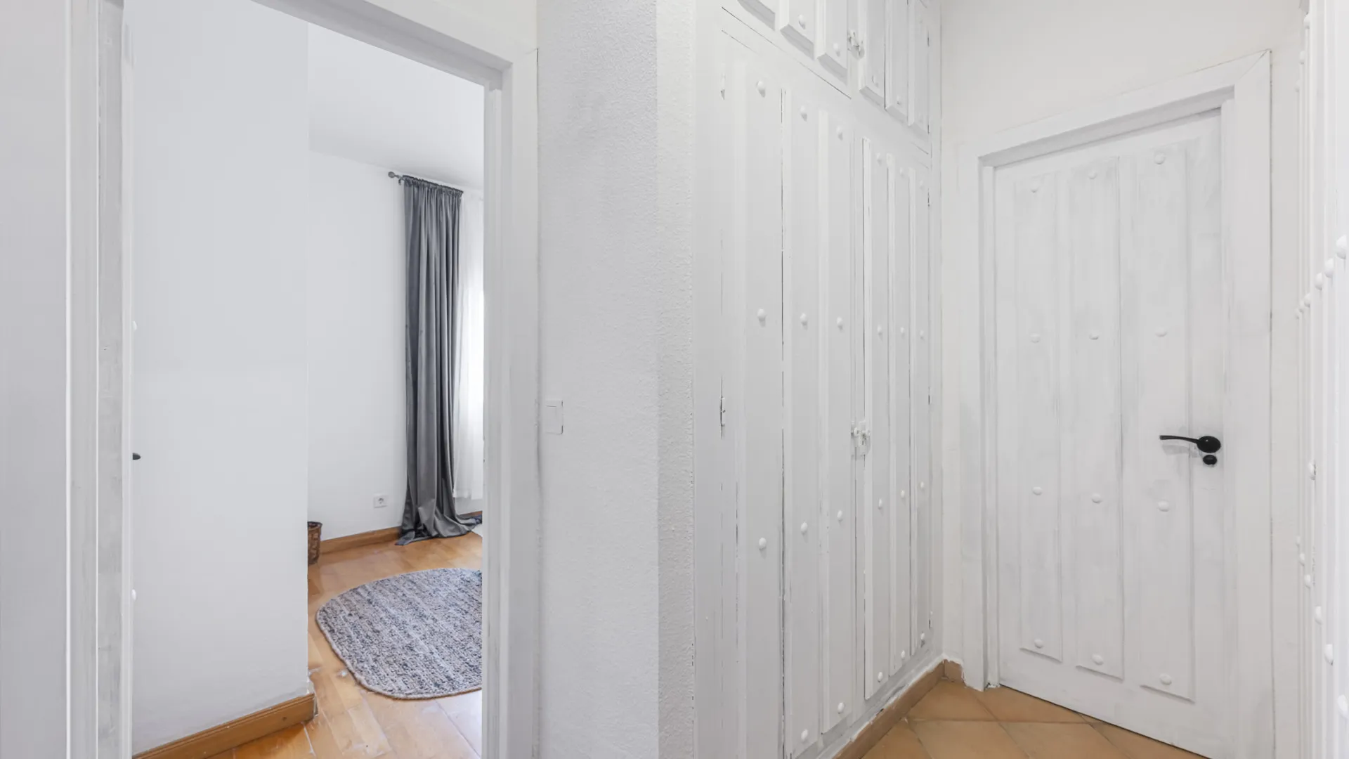 For sale 3 bedrooms house in Buenas Noches