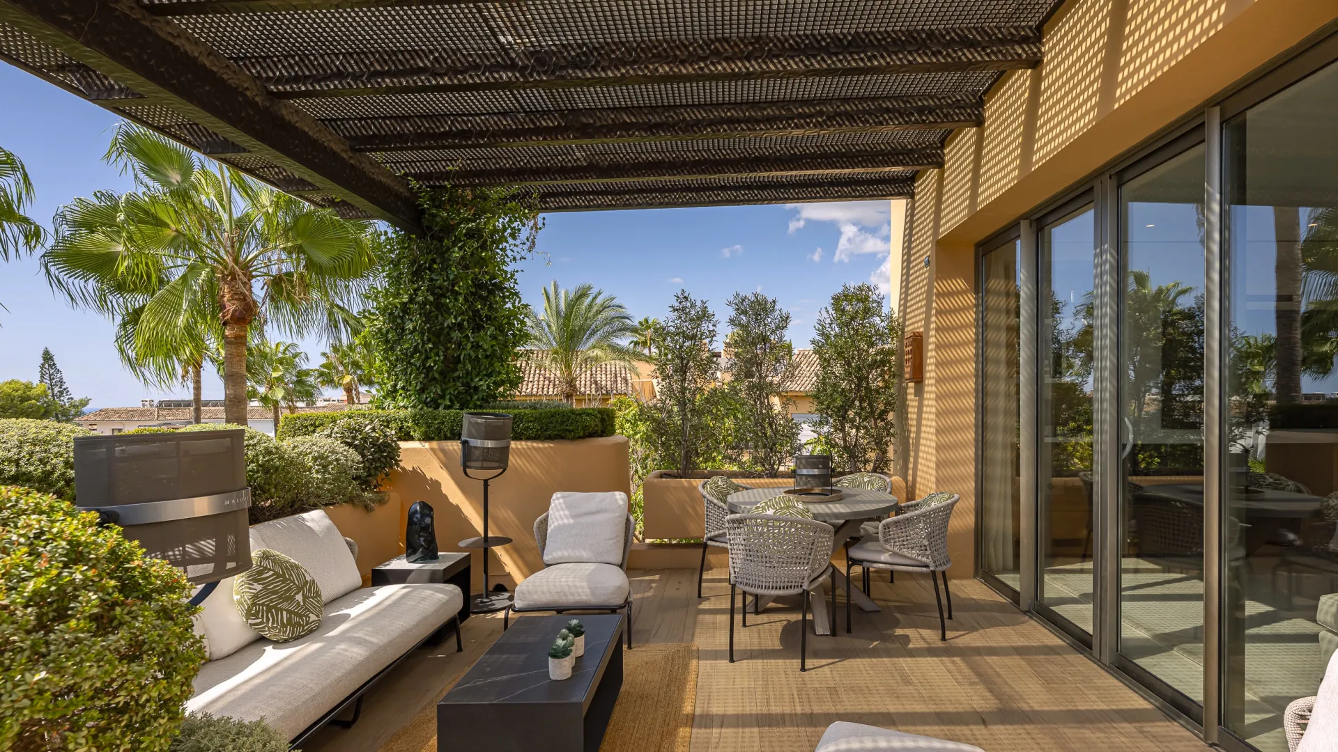 For sale Mansion Club penthouse
