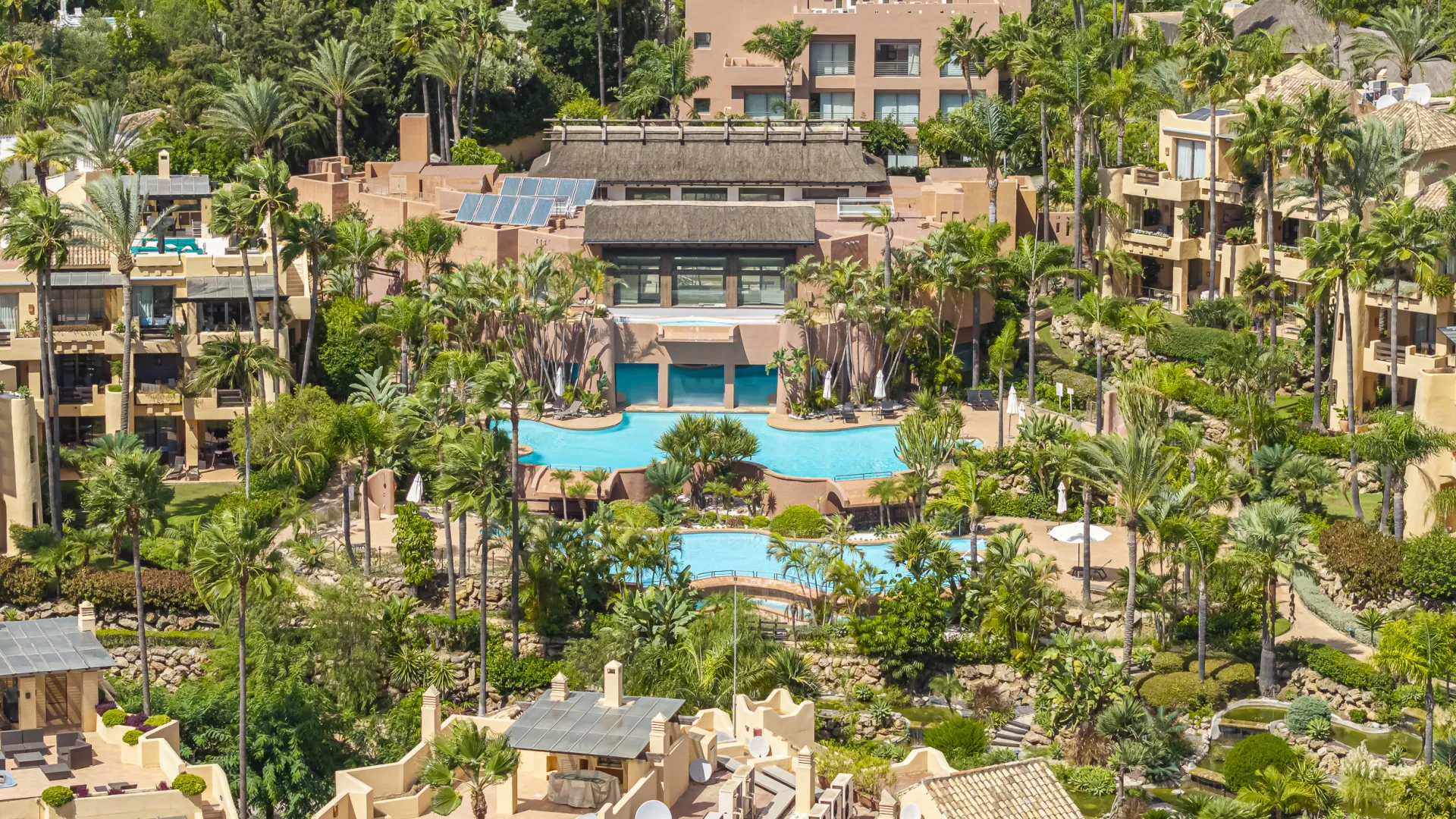 For sale Mansion Club penthouse
