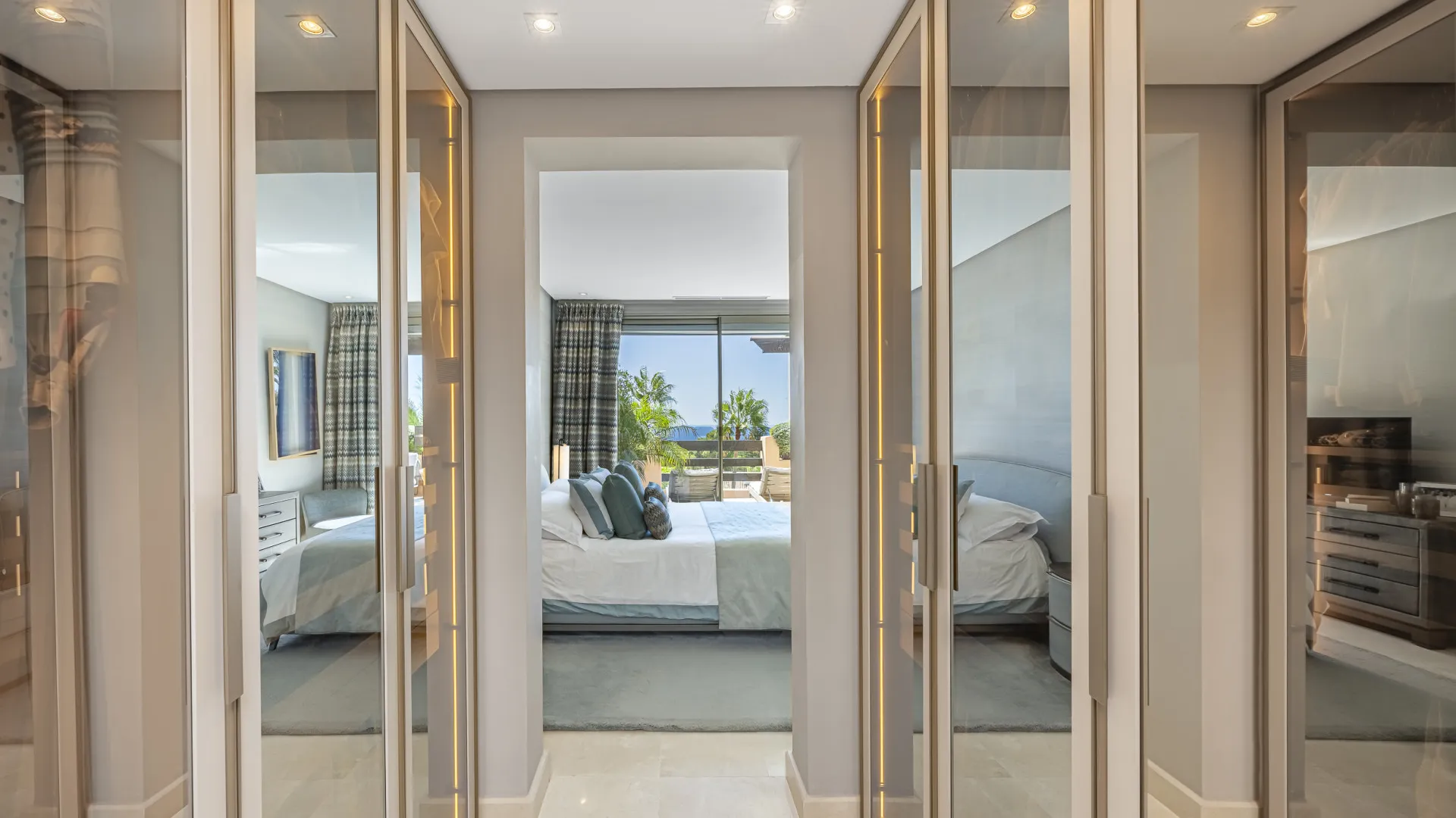 For sale Mansion Club penthouse