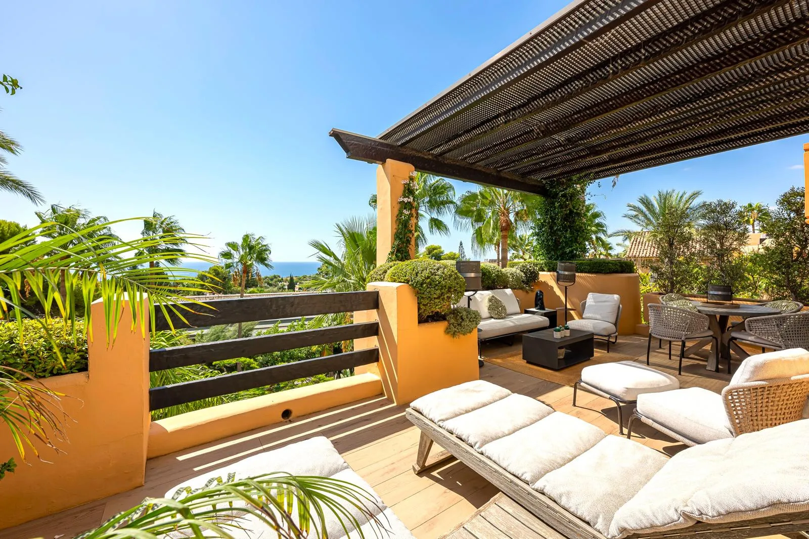 For sale Mansion Club penthouse