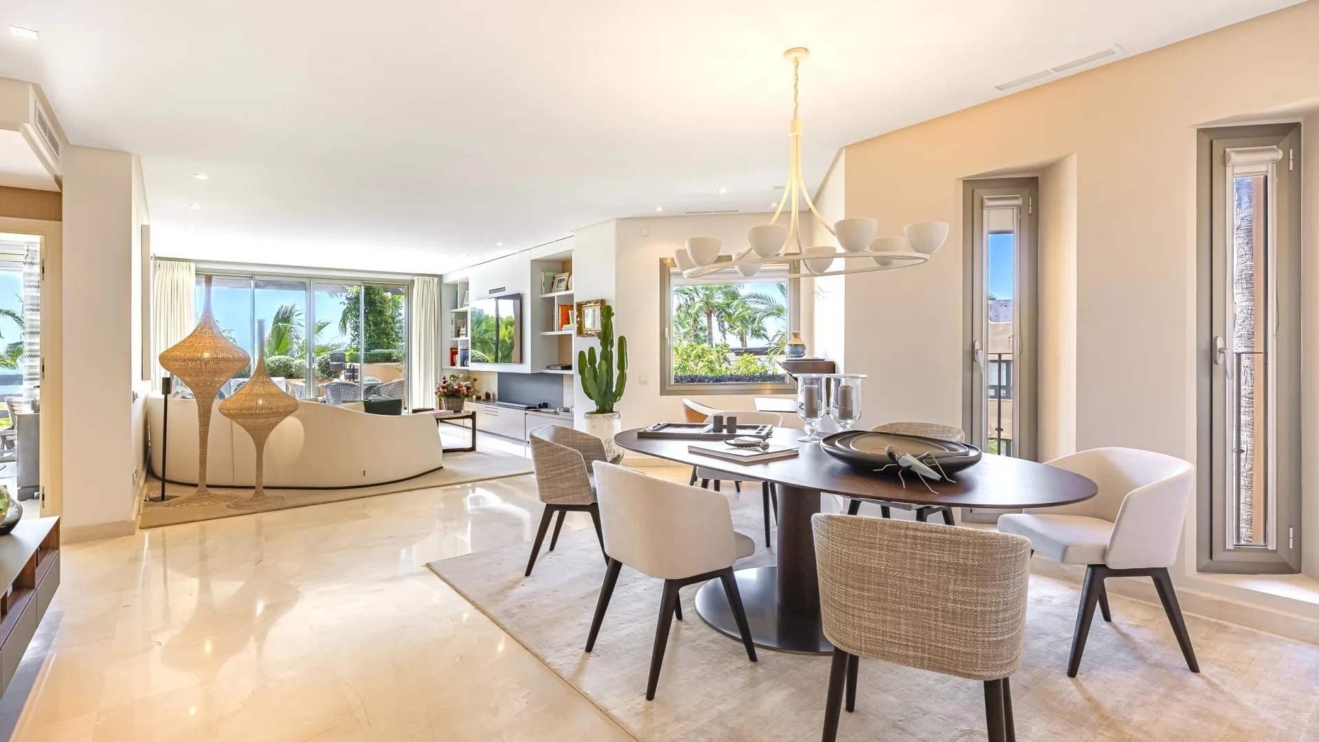 For sale Mansion Club penthouse