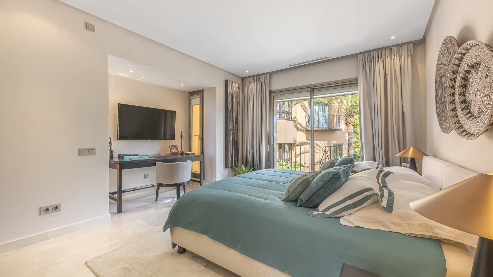 For sale Mansion Club penthouse
