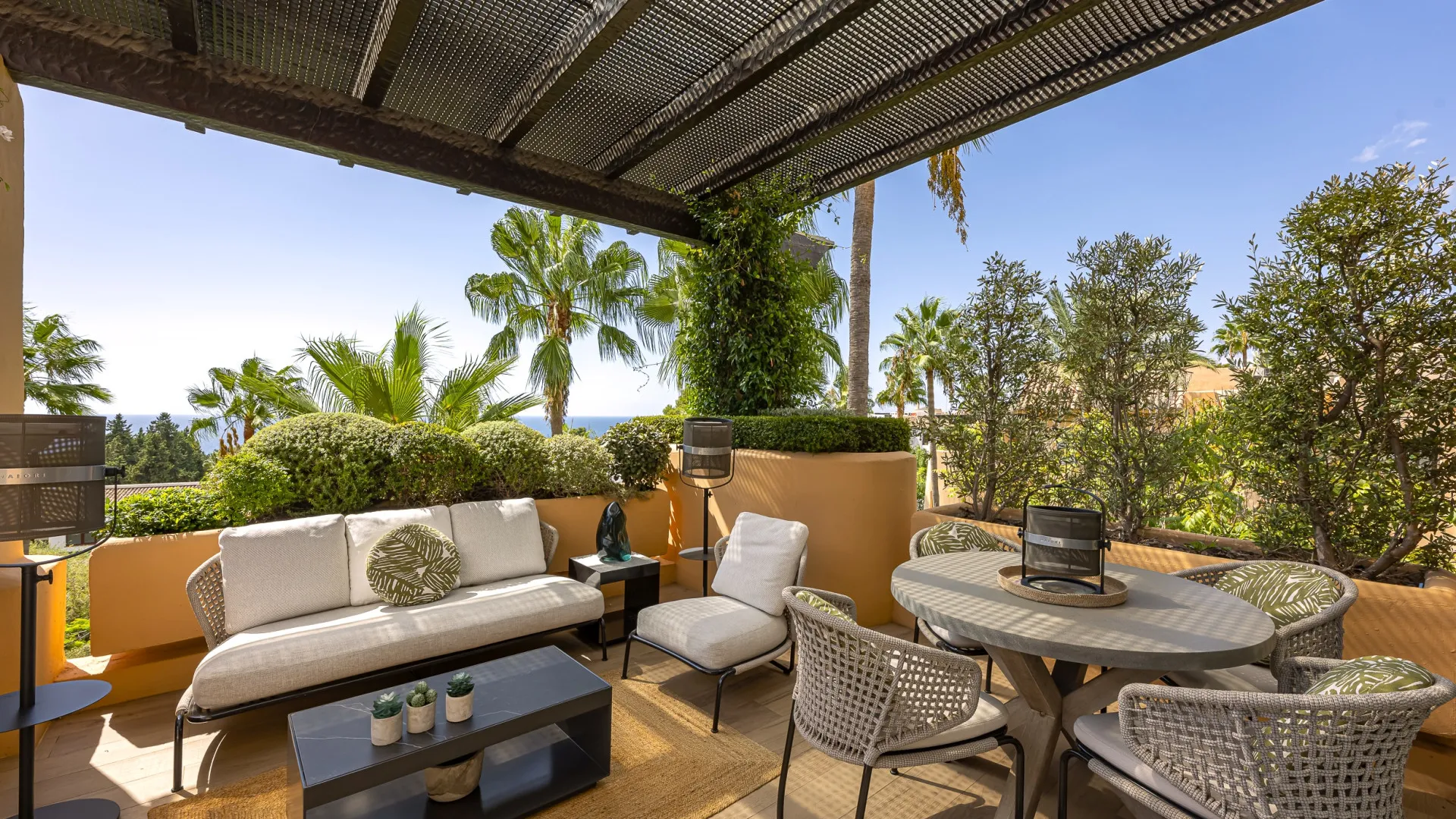 For sale Mansion Club penthouse