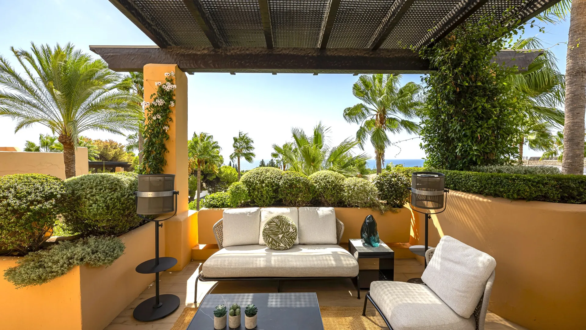 For sale Mansion Club penthouse