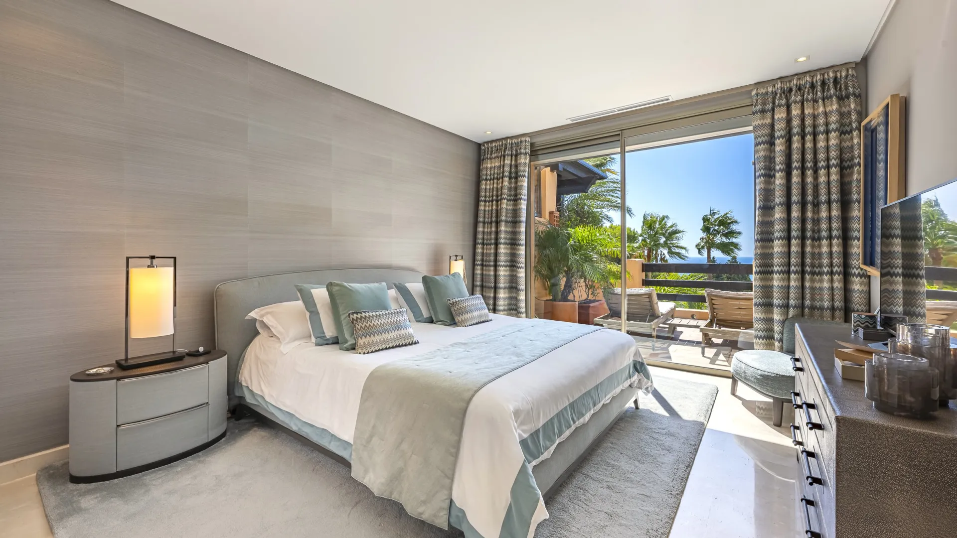 For sale Mansion Club penthouse