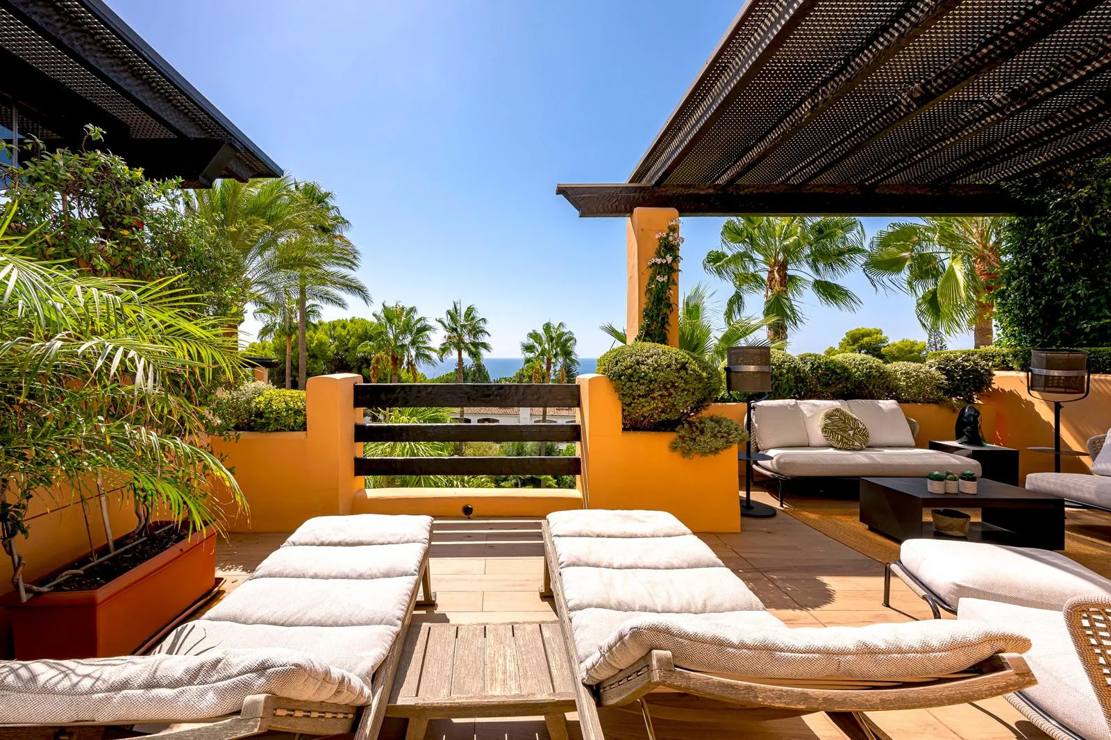 For sale Mansion Club penthouse