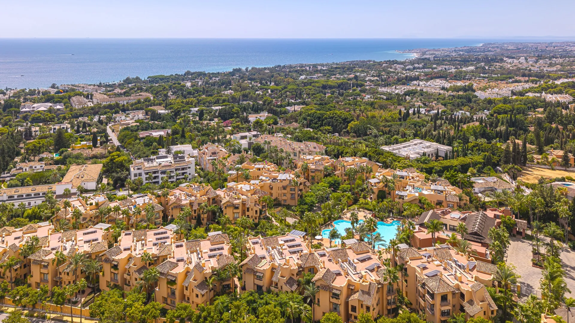 For sale Mansion Club penthouse