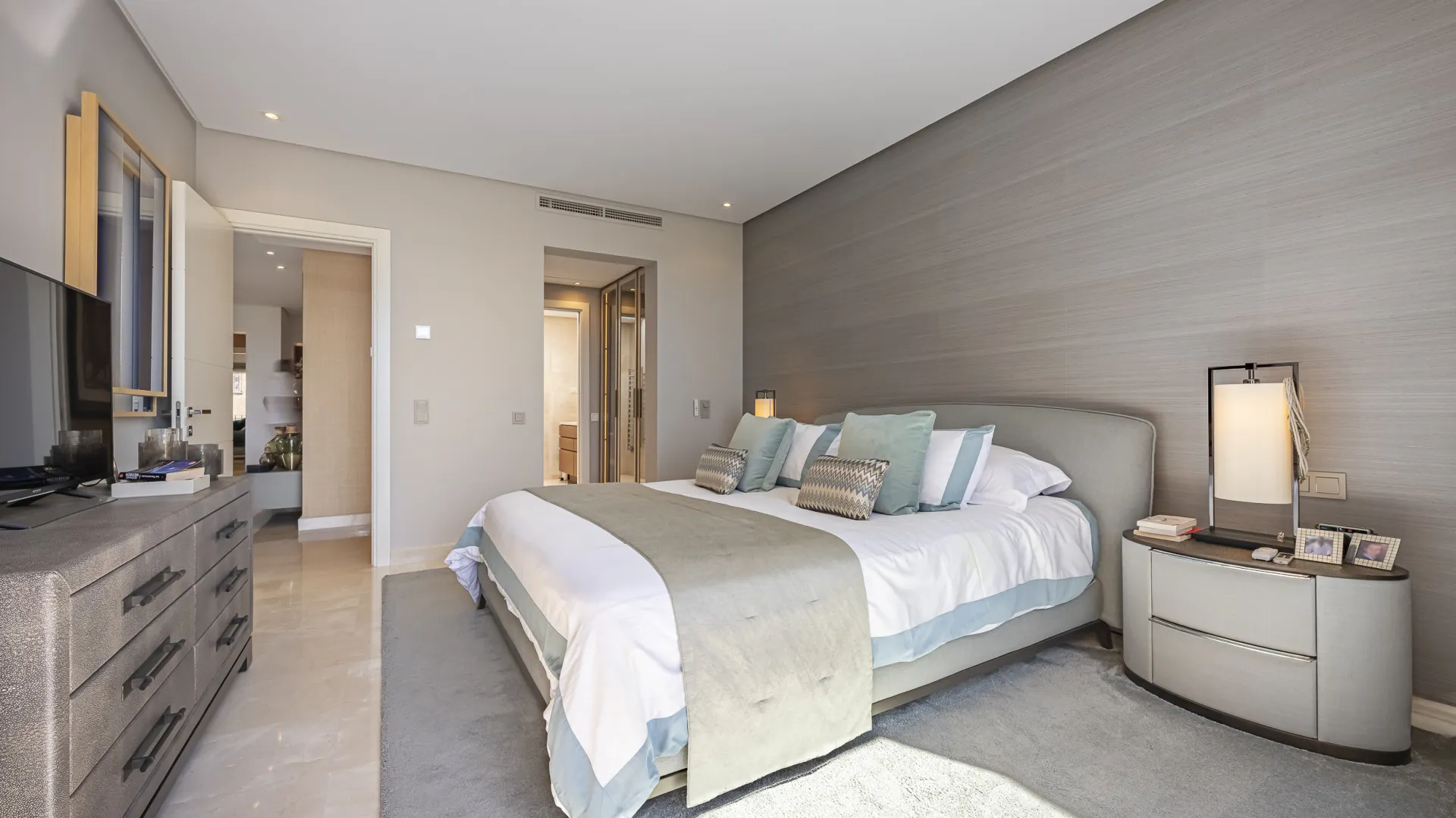 For sale Mansion Club penthouse