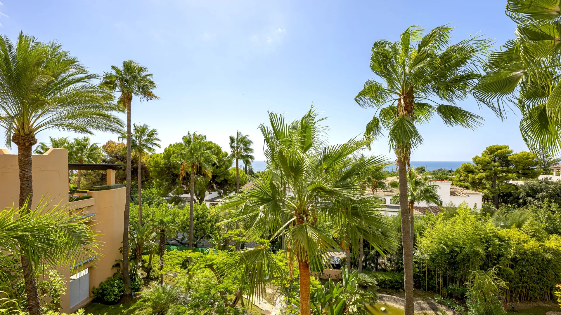 For sale Mansion Club penthouse