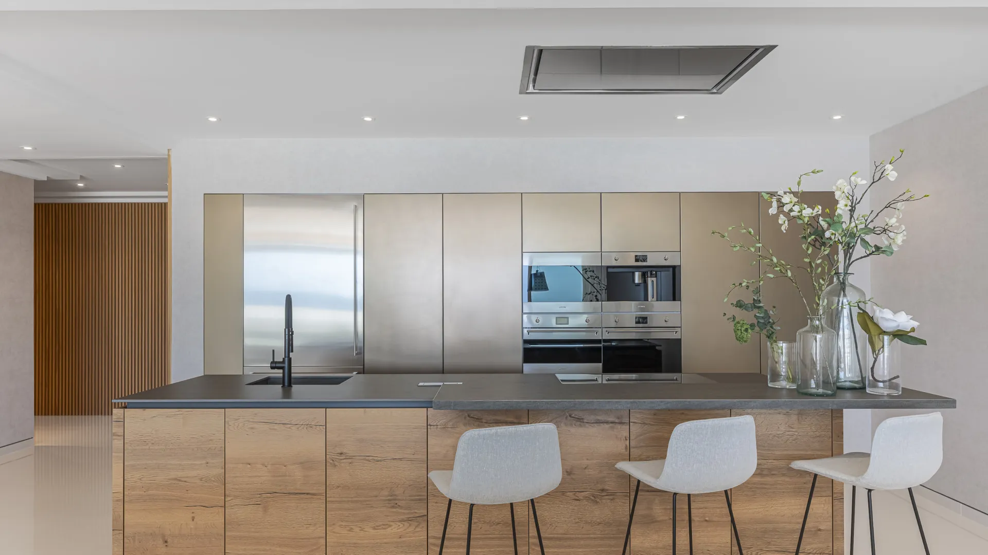 Buy Marbella - Puerto Banus apartment