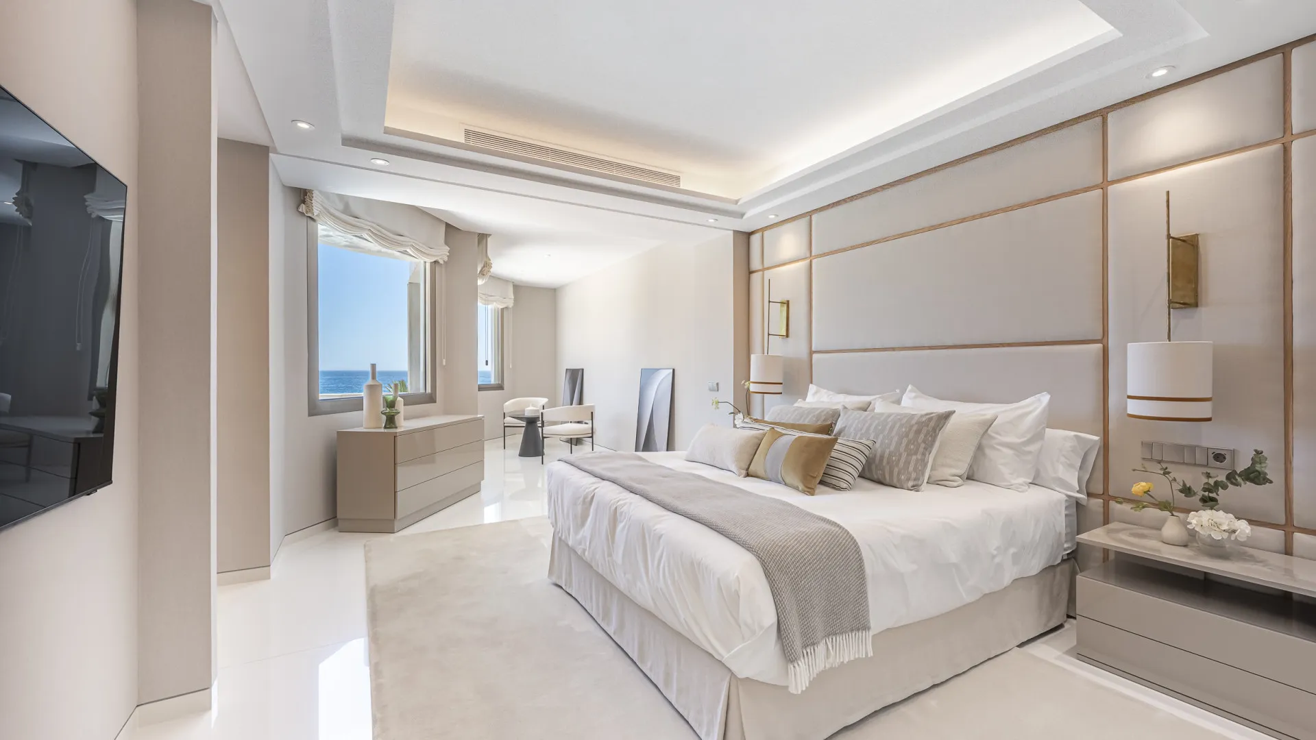 Buy Marbella - Puerto Banus apartment