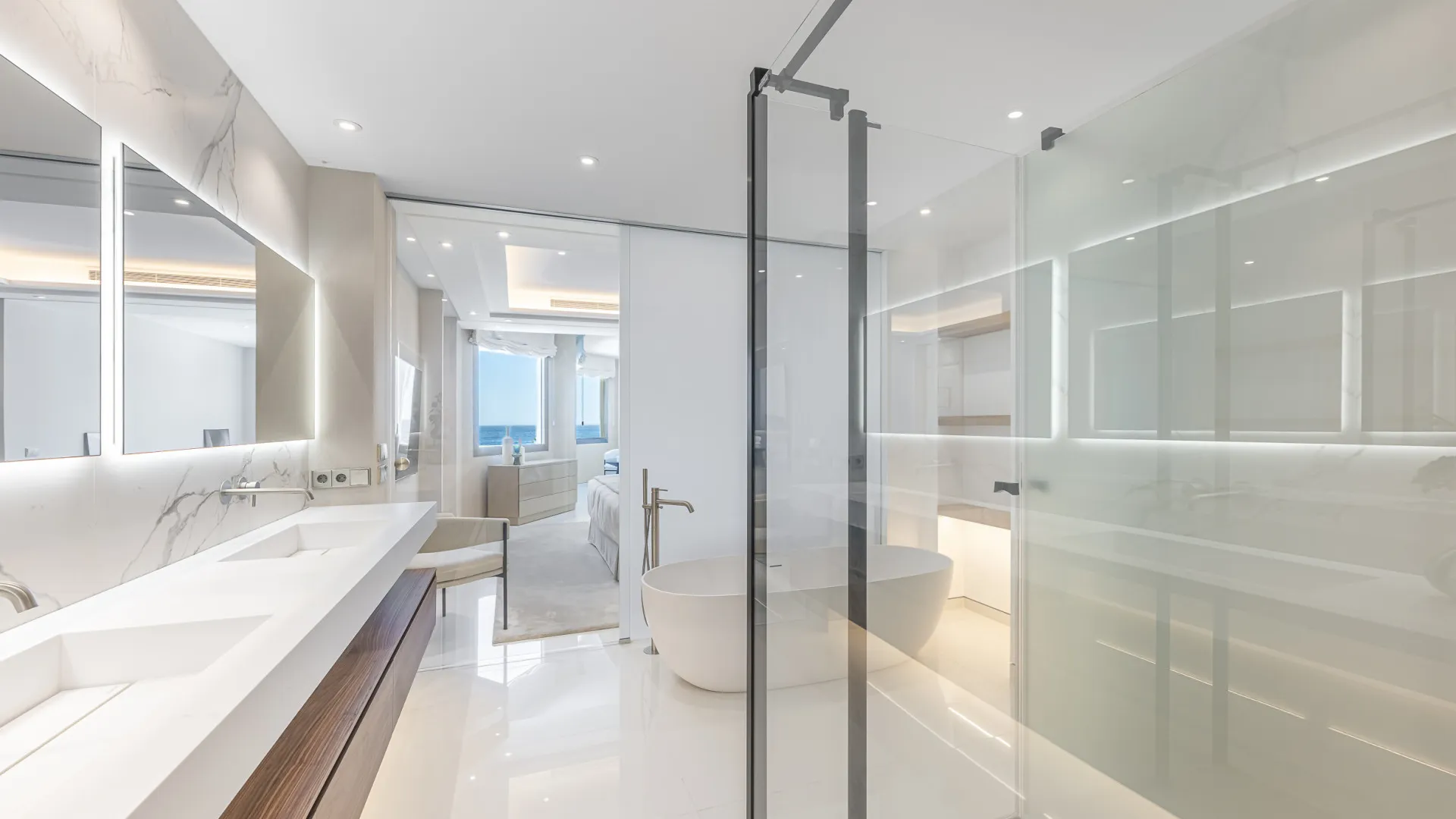 Buy Marbella - Puerto Banus apartment