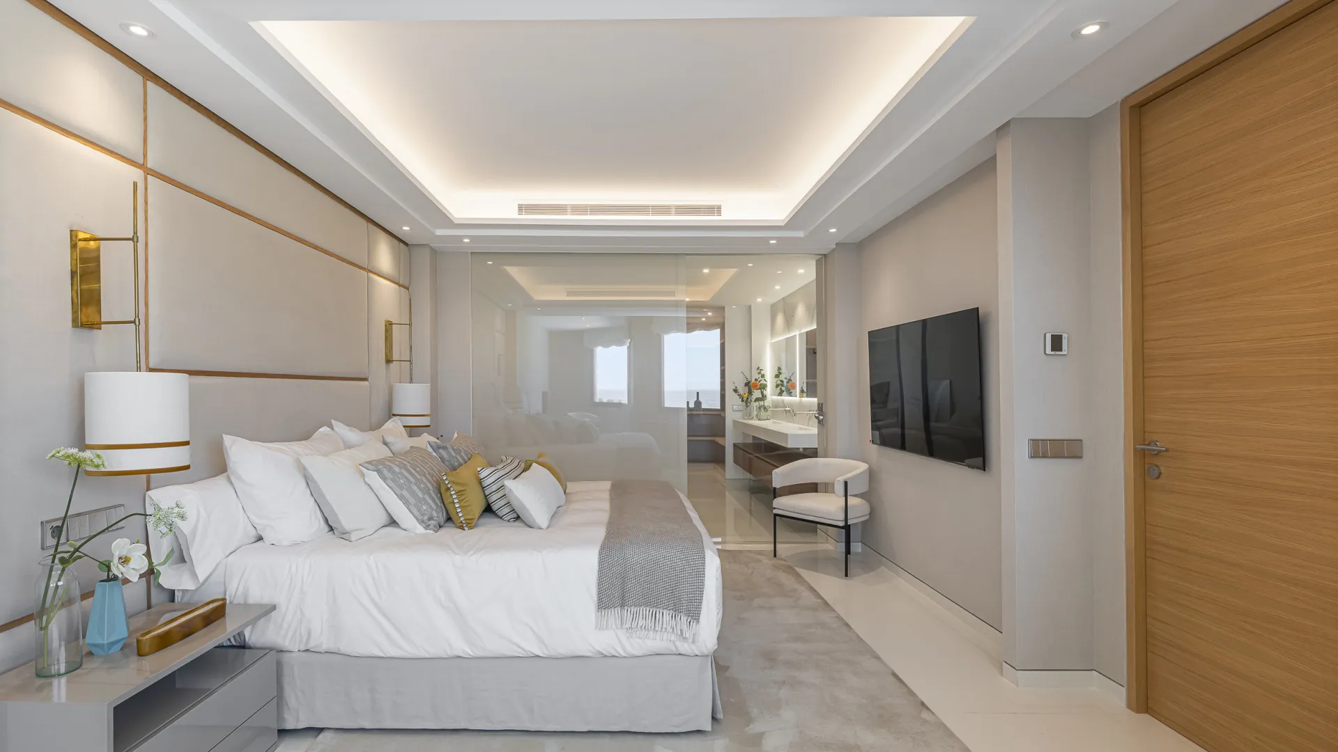 Buy Marbella - Puerto Banus apartment