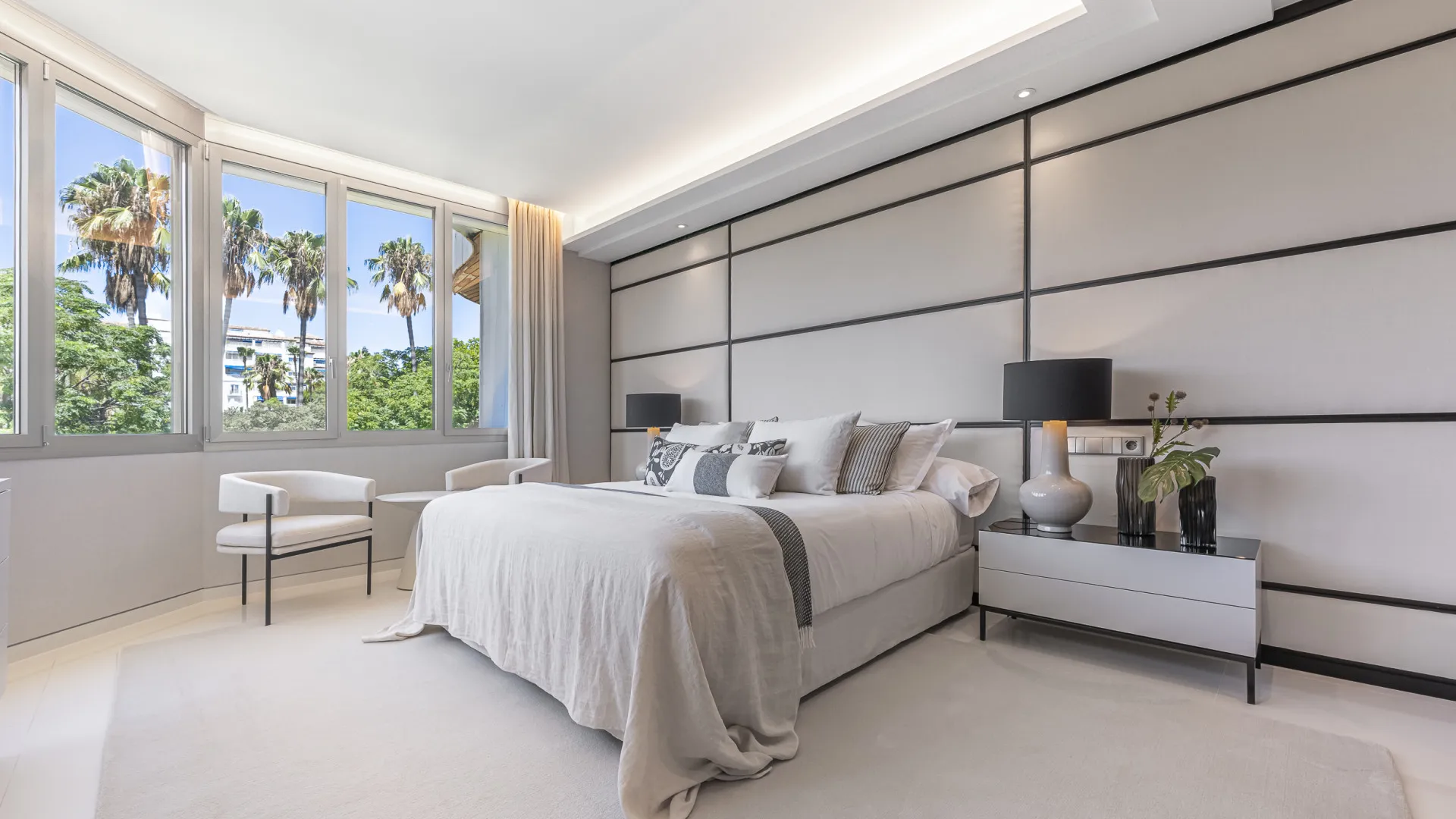 Buy Marbella - Puerto Banus apartment