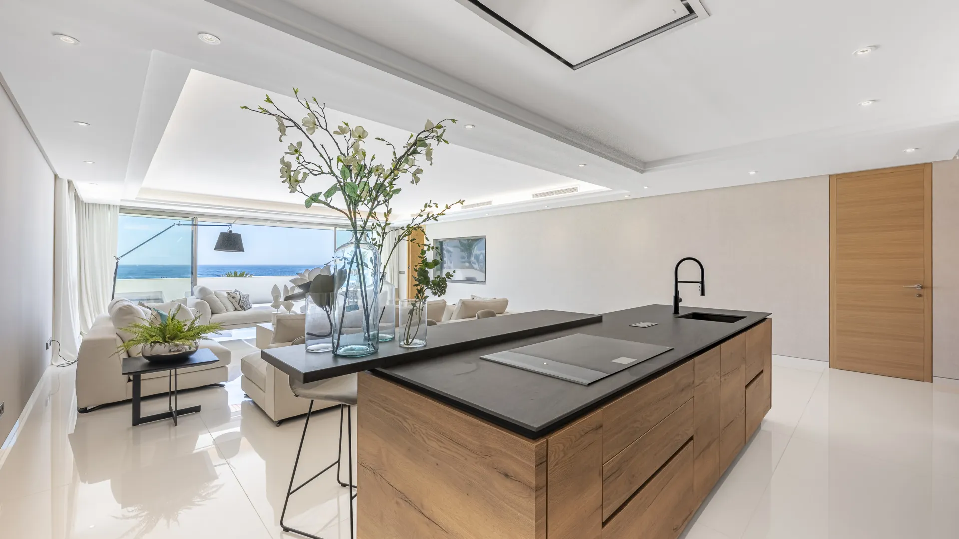 Buy Marbella - Puerto Banus apartment