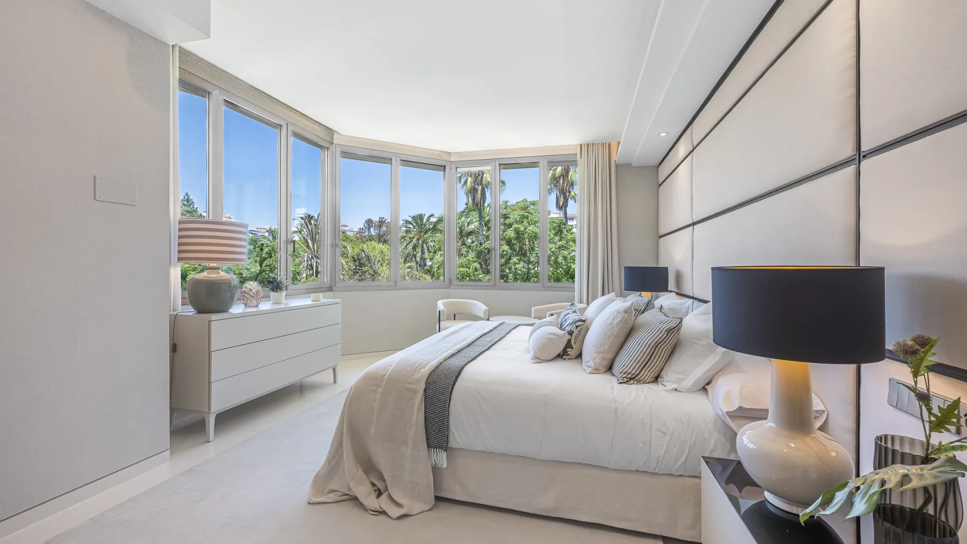 Buy Marbella - Puerto Banus apartment