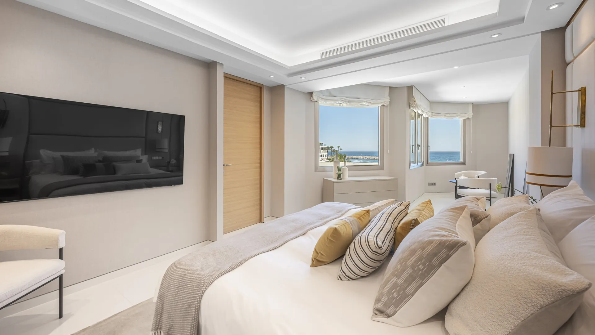 Buy Marbella - Puerto Banus apartment