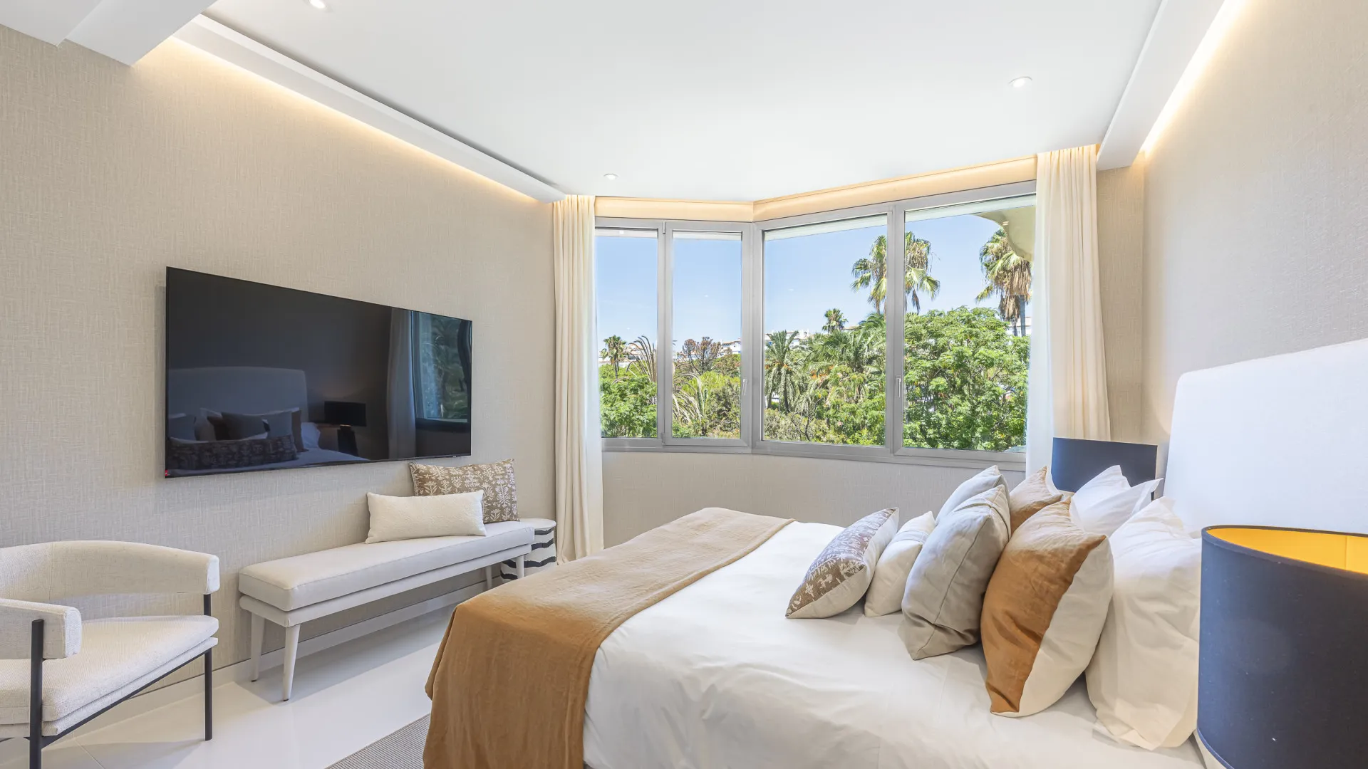 Buy Marbella - Puerto Banus apartment
