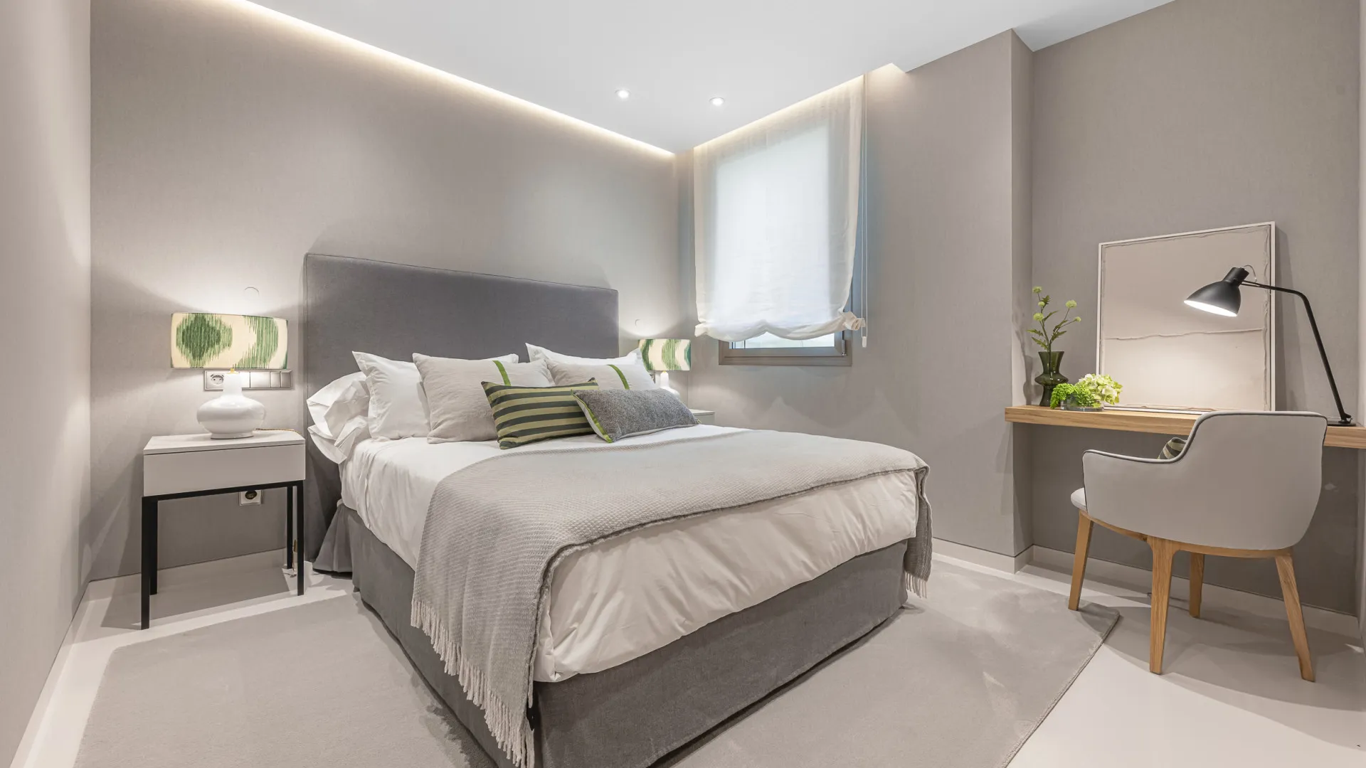 Buy Marbella - Puerto Banus apartment