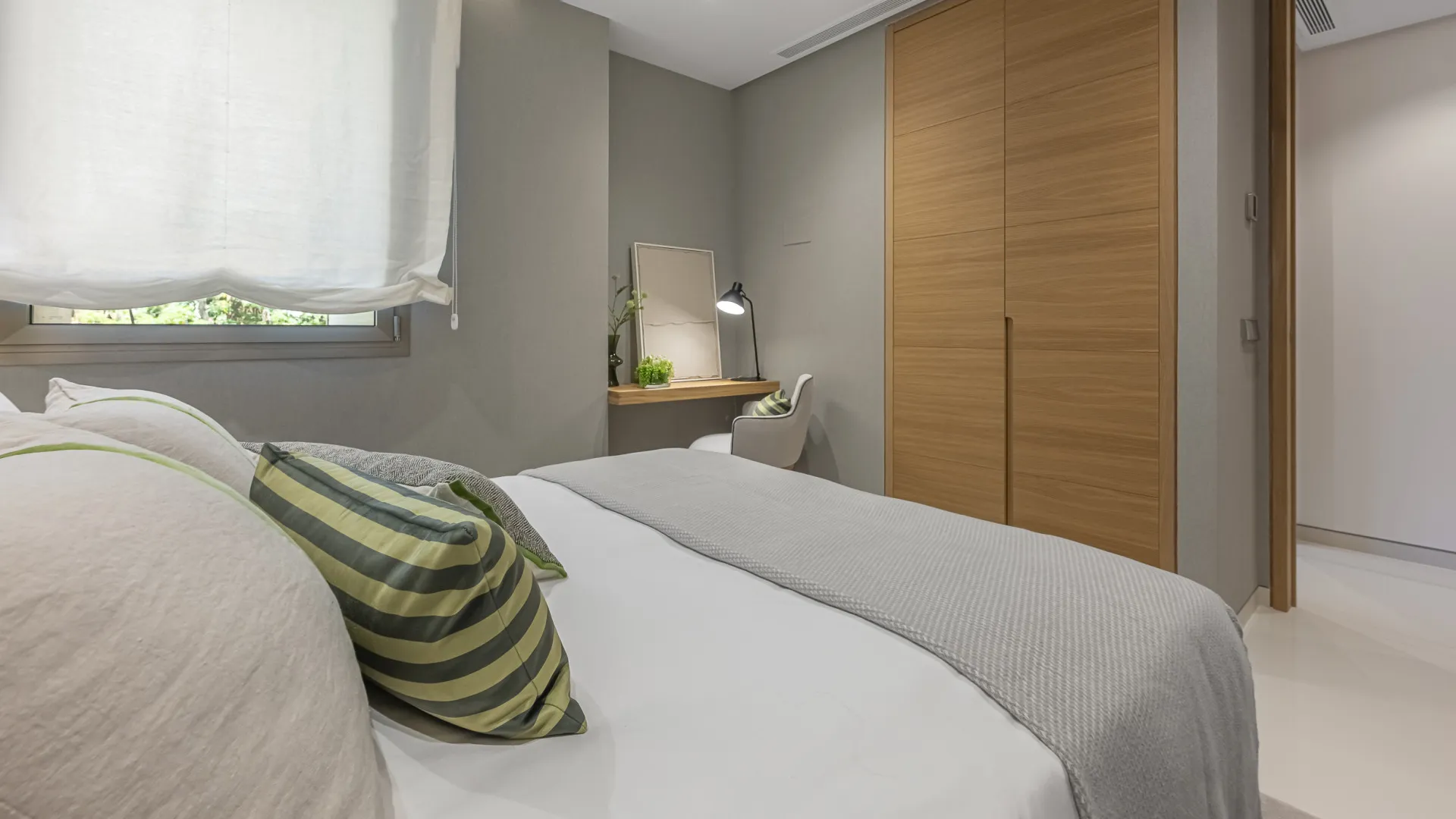 Buy Marbella - Puerto Banus apartment