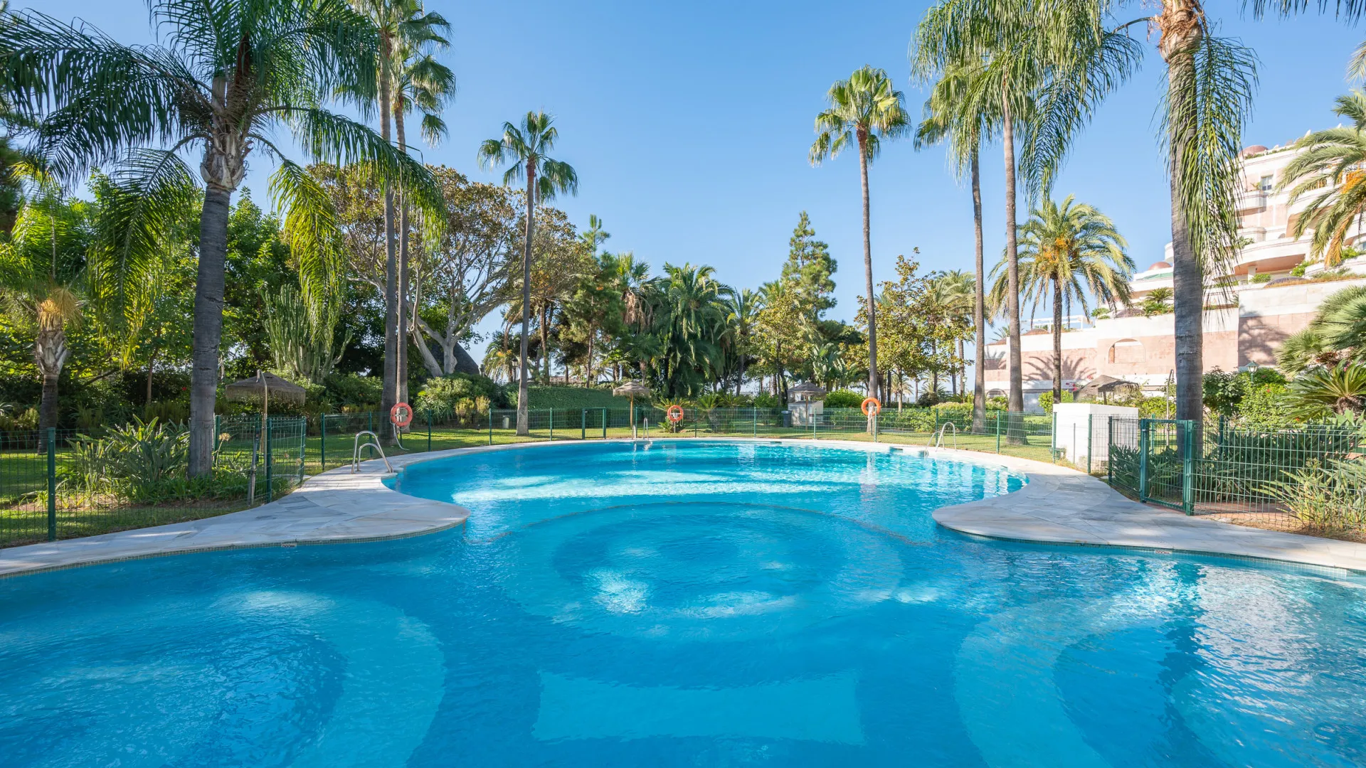 Buy Marbella - Puerto Banus apartment