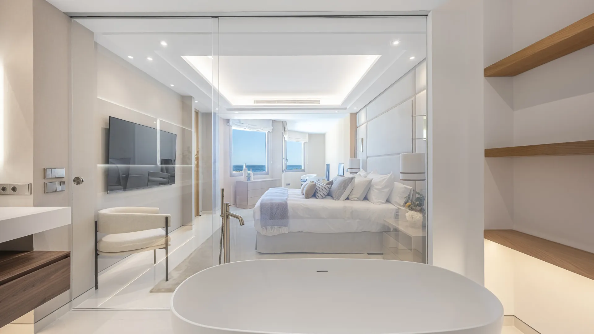 Buy Marbella - Puerto Banus apartment