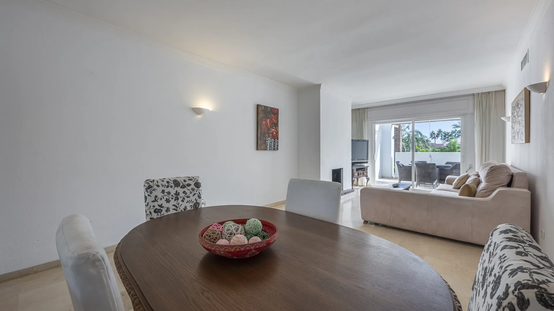 Ático en venta de 3 dormitorios en Estepona