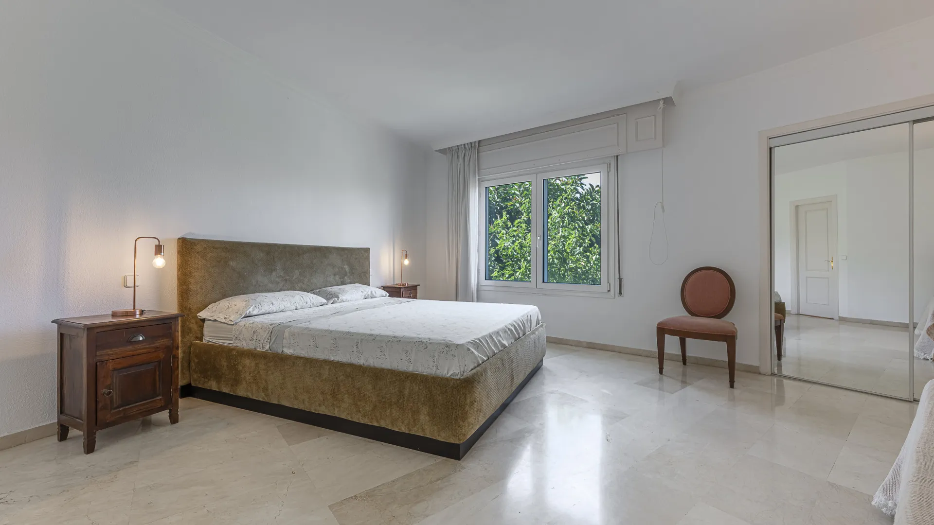 Ático en venta de 3 dormitorios en Estepona