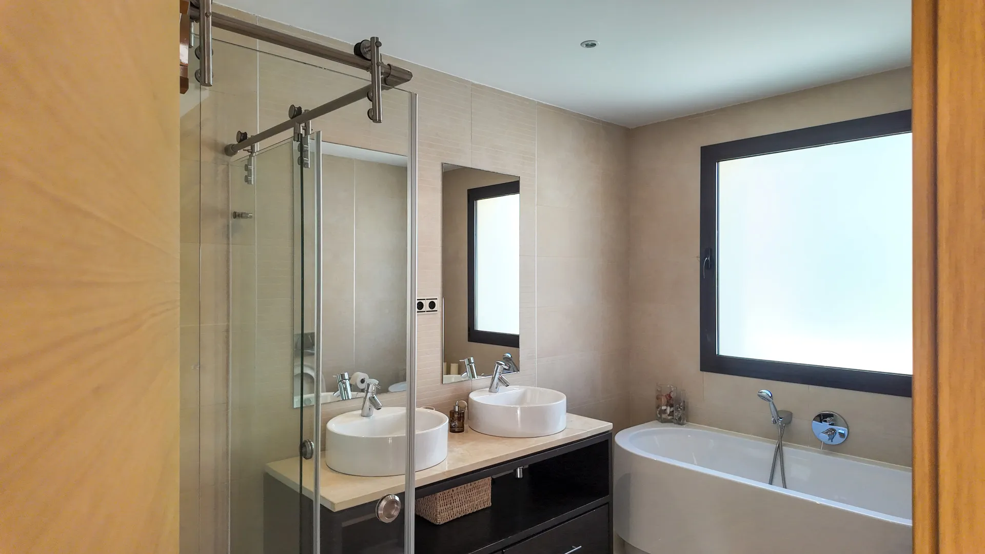 Los Altos de los Monteros, Ático de 3 dormitorios a la venta