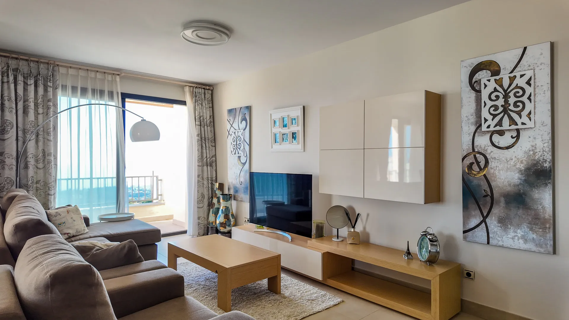 Los Altos de los Monteros, Ático de 3 dormitorios a la venta