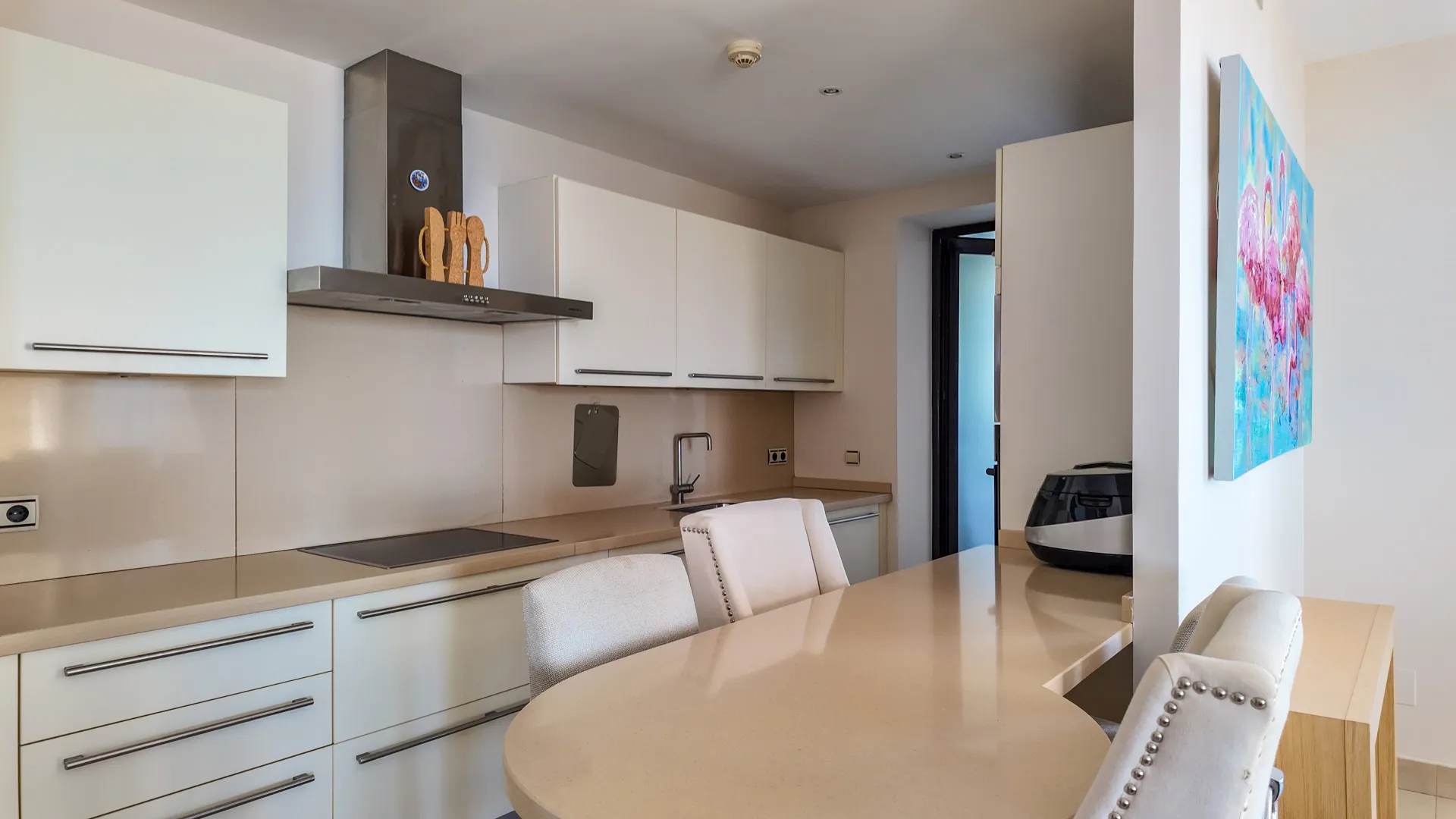 Los Altos de los Monteros, Ático de 3 dormitorios a la venta
