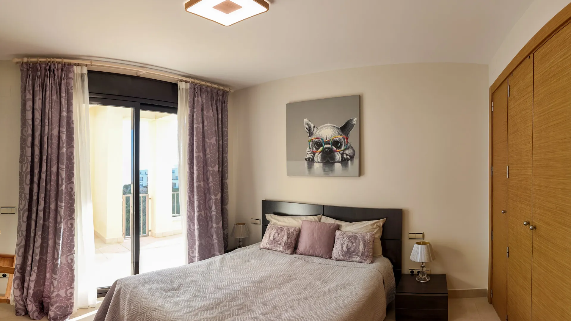 Los Altos de los Monteros, Ático de 3 dormitorios a la venta