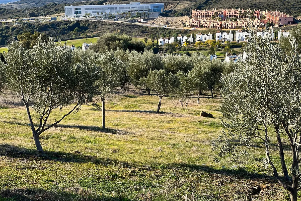Buy Estepona 4 bedrooms villa