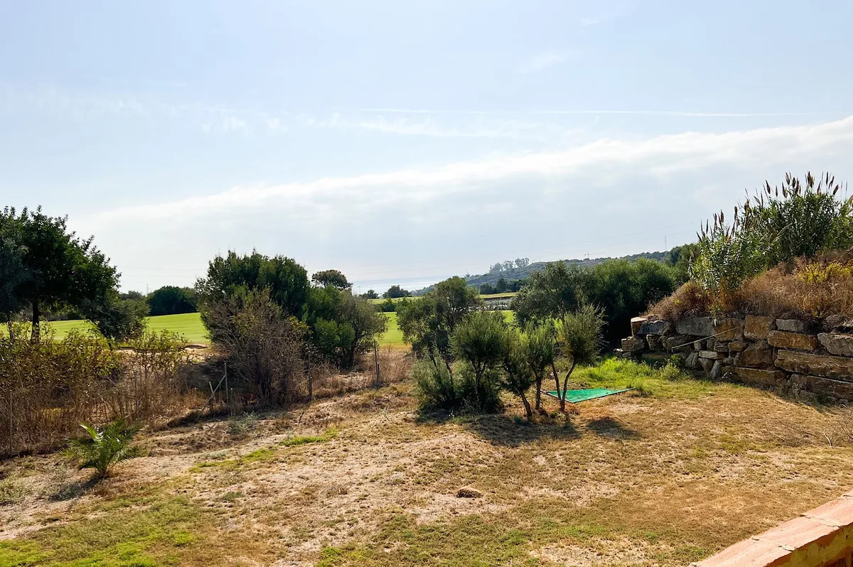 Villa en venta en Estepona