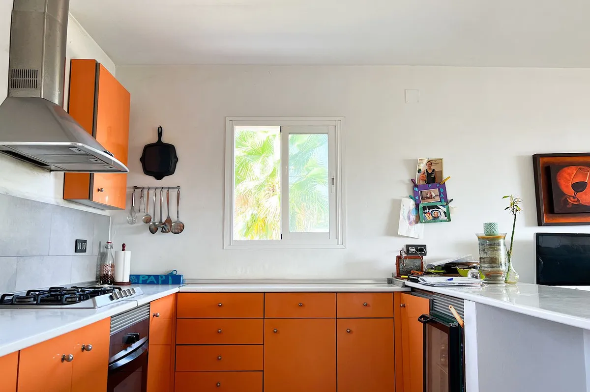 Villa en venta en Estepona